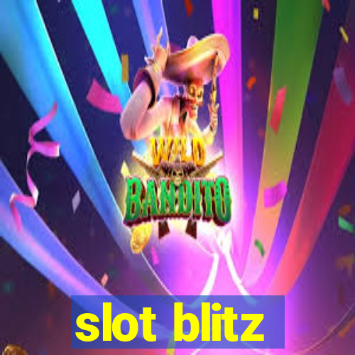 slot blitz