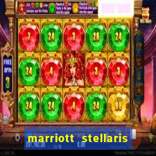 marriott stellaris casino aruba