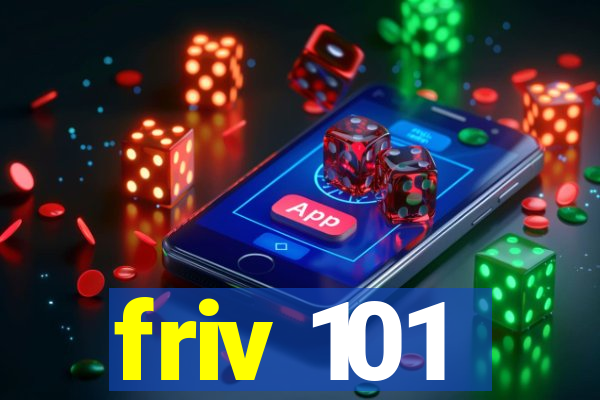 friv 101