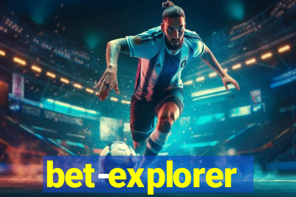 bet-explorer