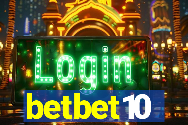 betbet10