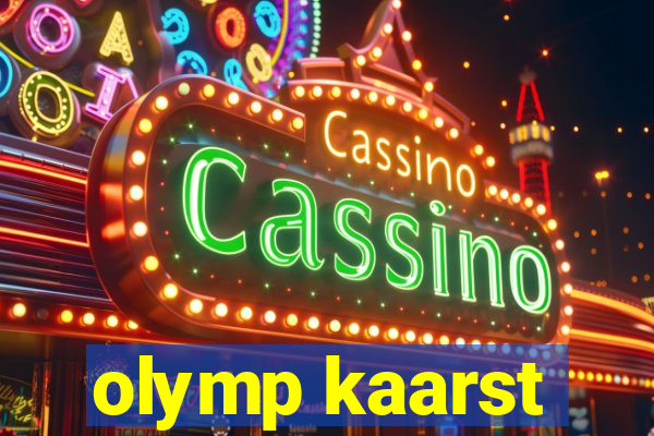 olymp kaarst