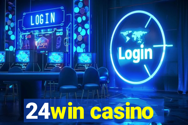 24win casino