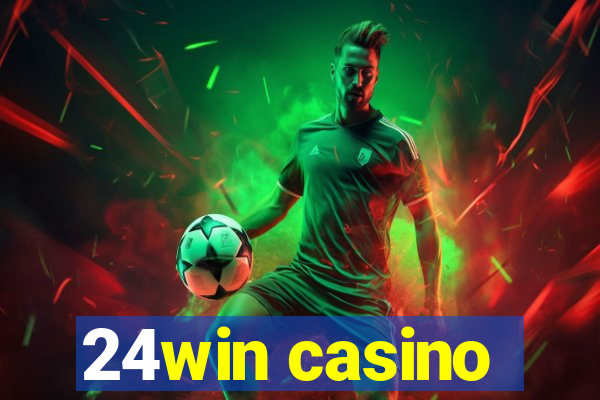 24win casino