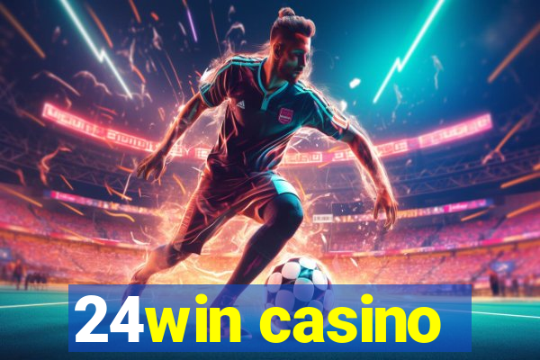 24win casino