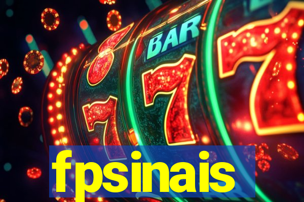 fpsinais