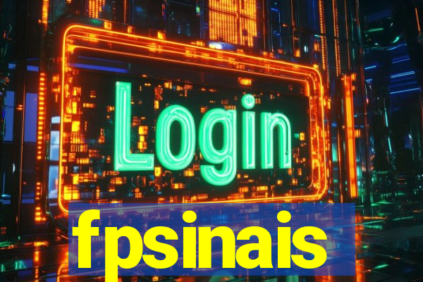 fpsinais