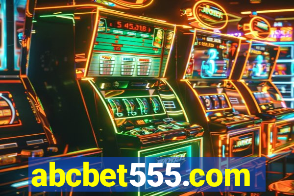 abcbet555.com