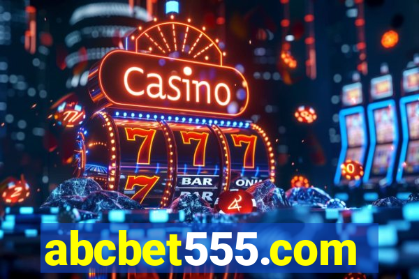 abcbet555.com