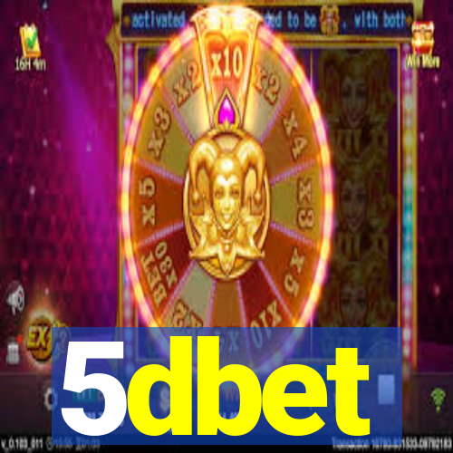 5dbet