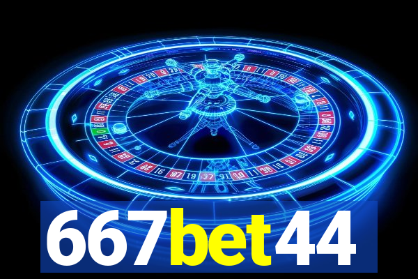 667bet44