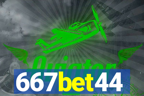 667bet44