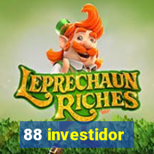 88 investidor