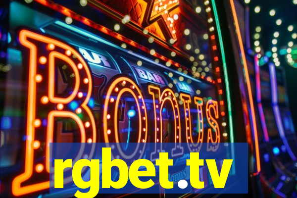 rgbet.tv