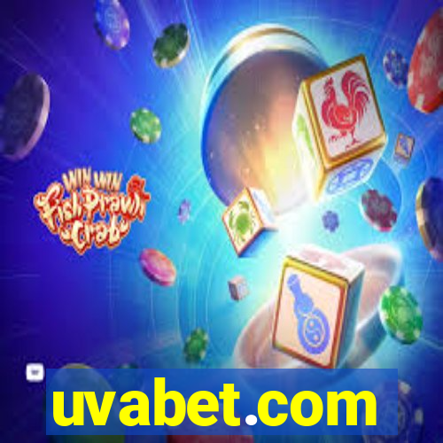 uvabet.com