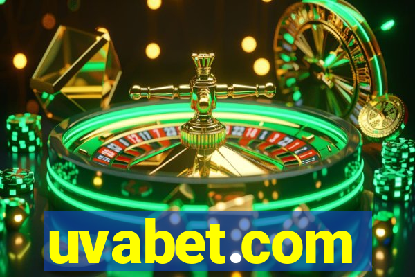 uvabet.com