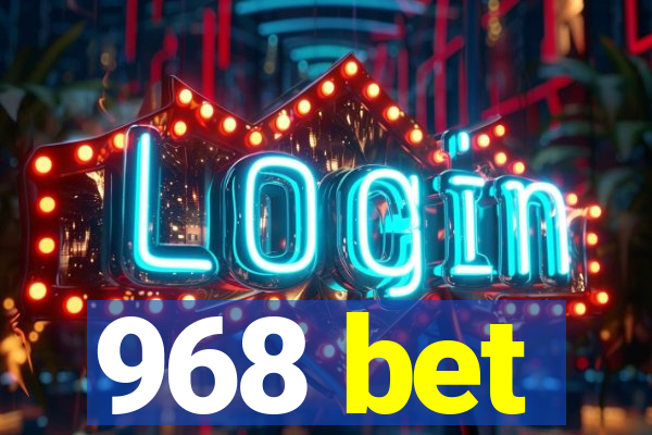 968 bet