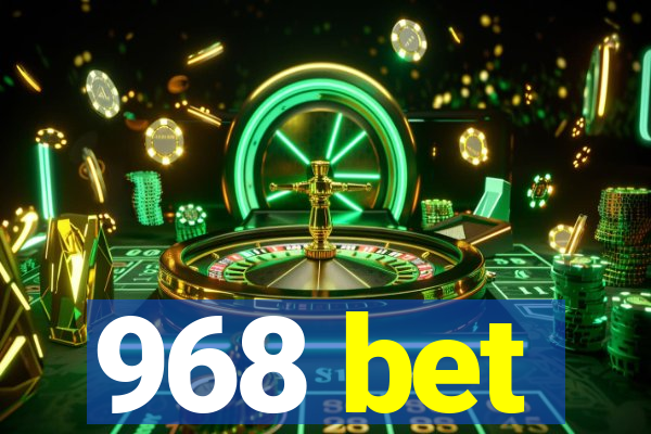 968 bet