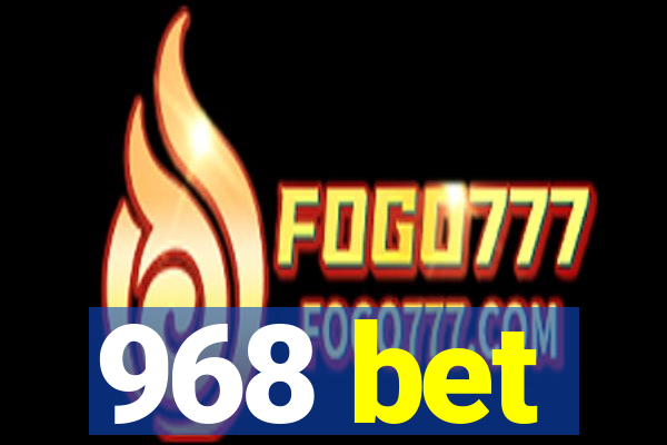 968 bet