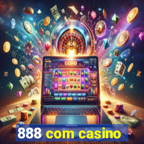 888 com casino