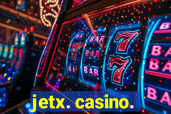 jetx. casino.