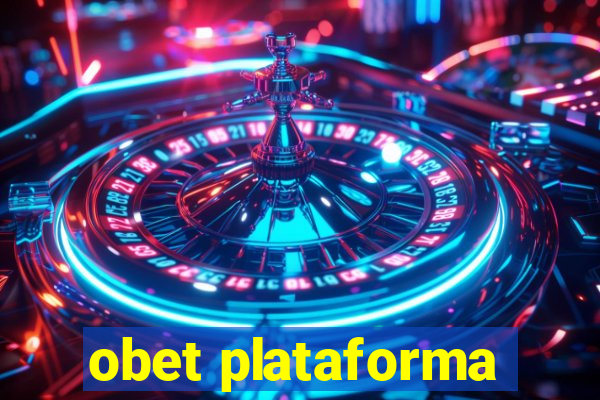 obet plataforma