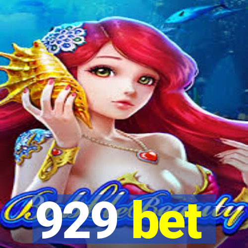 929 bet