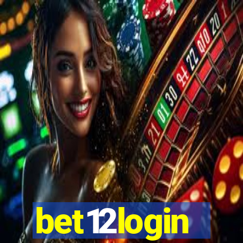 bet12login