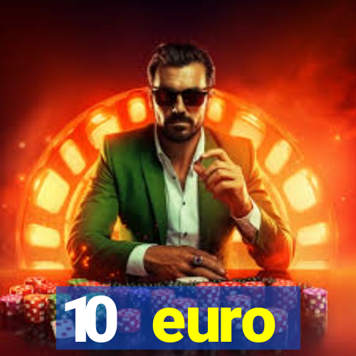 10 euro willkommensbonus casino ohne einzahlung