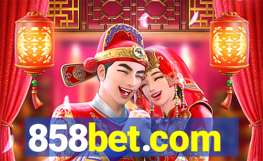 858bet.com