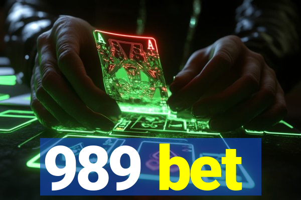 989 bet