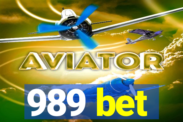 989 bet