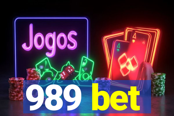 989 bet