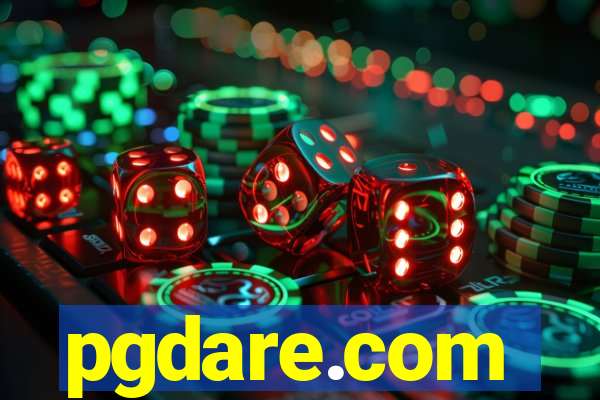 pgdare.com