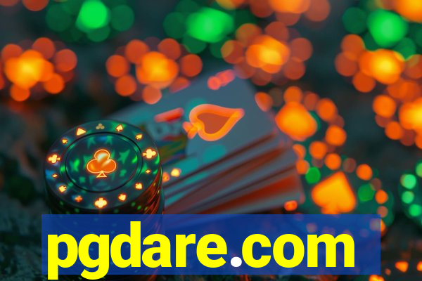 pgdare.com