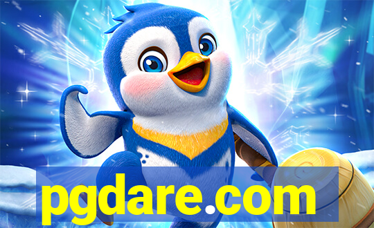 pgdare.com