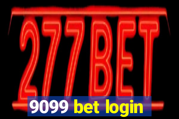 9099 bet login