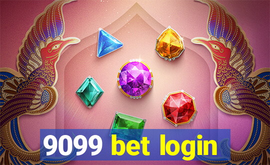 9099 bet login