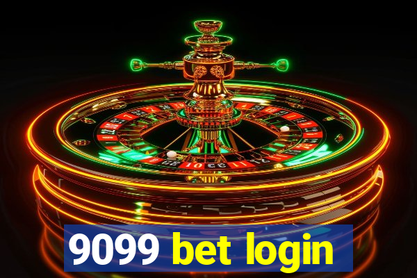 9099 bet login