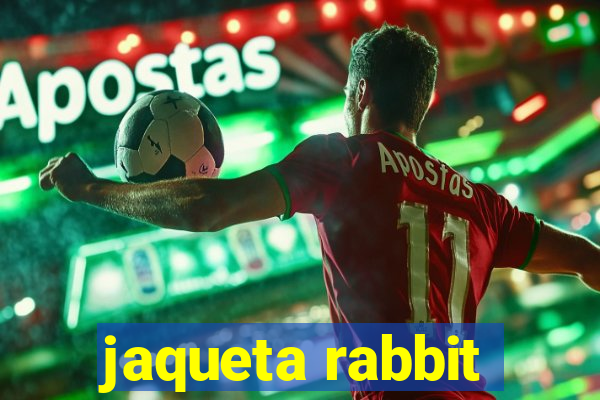 jaqueta rabbit