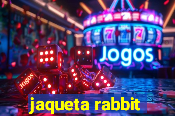 jaqueta rabbit