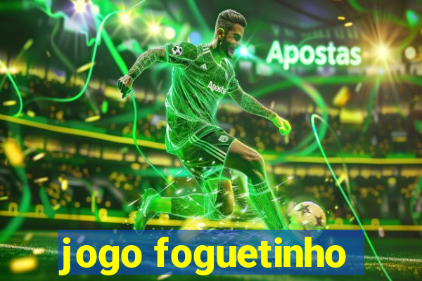 jogo foguetinho