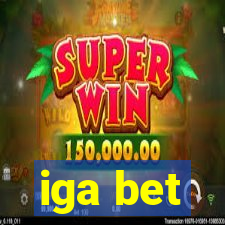 iga bet