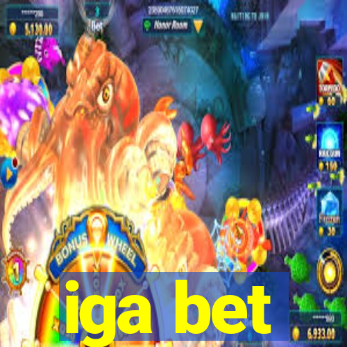 iga bet