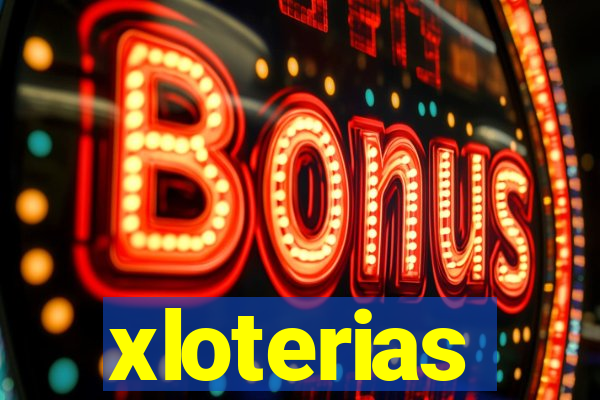 xloterias