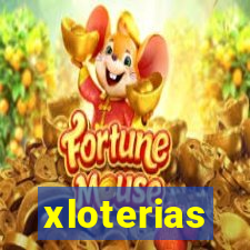 xloterias