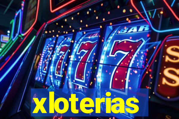 xloterias