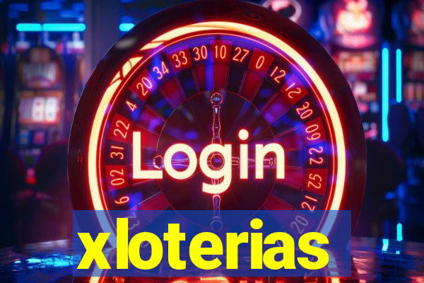 xloterias