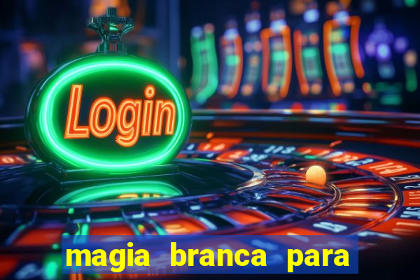 magia branca para unir casal