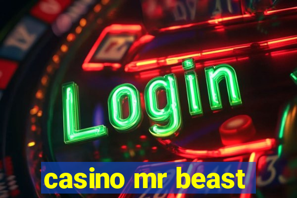 casino mr beast